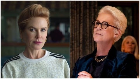 Nicole Kidman et Jamie Lee Curtis dans une série sur Kay Scarpetta, un personnage bien-aimé des romans de Patricia Cornwell