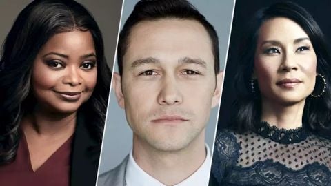 Nobody Nothing Nowhere - Octavia Spencer, Lucy Liu et Joseph Gordon Levitt au casting de la comédie de science-fiction