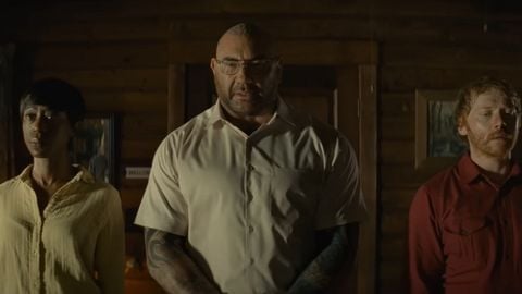 On frappe à la porte, l'auteur du roman commente le film : "Ma tête tourne"