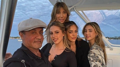 Paramount+ annonce une émission de téléréalité sur la famille de l'acteur légendaire