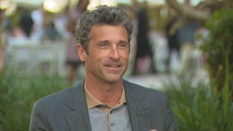 Patrick Dempsey jouera-t-il dans le slasher d'Eli Roth ?