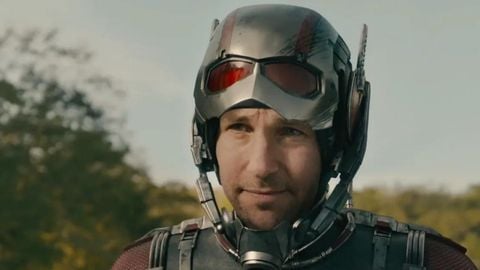 Paul Rudd, vos enfants ont cru pendant des années qu'il avait un autre travail