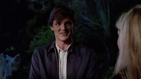 Pedro Pascal est apparu dans Buffy contre les vampires : qui a-t-il joué ?