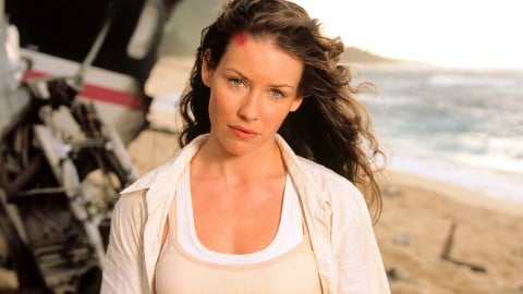 Perdue, Evangeline Lilly gênée par son travail dans les premières saisons : "J'étais mauvaise en comédienne"