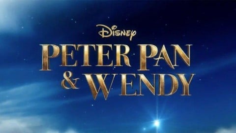 Peter Pan & Wendy, la bande-annonce italienne du live action tant attendu de Disney