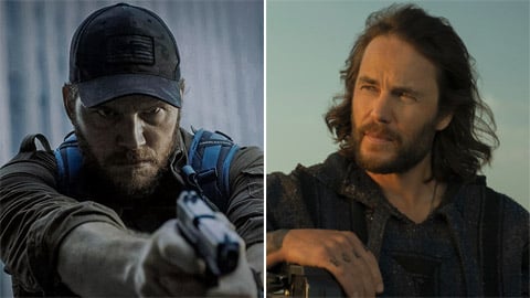 Prime Video renouvelle Terminal List pour une deuxième saison et travaille sur un spin-off prequel sur Ben Edwards