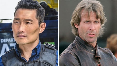 Prime Video travaille sur un thriller d'espionnage avec Daniel Dae Kim et une série d'action de Michael Bay