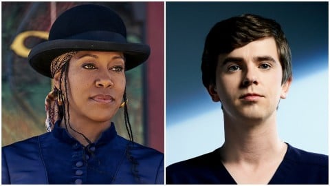 Regina King et Freddie Highmore produisent une comédie en développement chez Starz