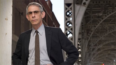 Richard Belzer, célèbre visage de la série télévisée Law & Order : Special Unit and Homicide, est décédé