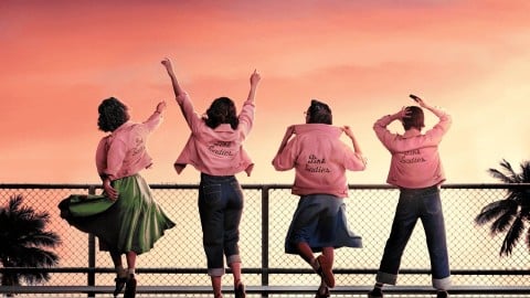 Rise of the Pink Ladies, la bande-annonce officielle de la série arrive sur Paramount+