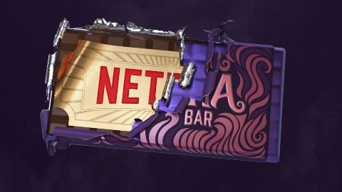 Roald Dahl - Quel a été le rôle de Netflix dans le processus de révision du roman de l'écrivain ?
