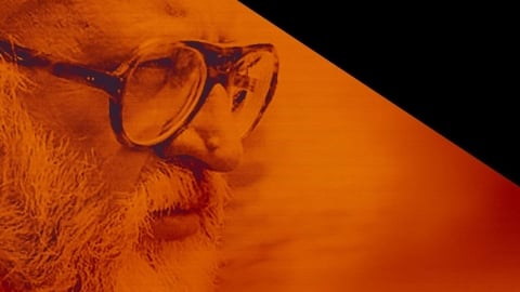 Rubans d'argent 2023 : Sergio Leone