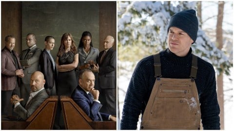 Showtime travaille sur plus de spin-offs de Billions et confirme la préquelle de Dexter