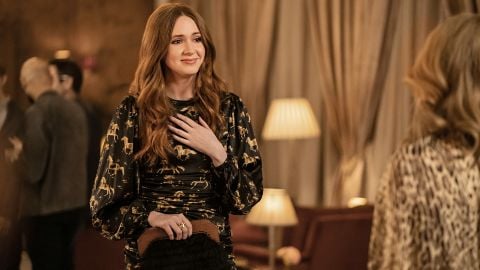 Sleeping Dogs - Russell Crowe et Karen Gillan jouent dans le thriller sur une affaire froide inquiétante