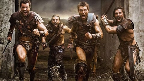 Spartacus revient à la télé avec une série suite : Voici les premiers détails