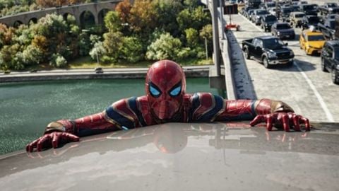 Spider-Man 4 avec Tom Holland, Kevin Feige garantit : "Nous avons l'histoire"