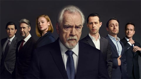 Succession se terminera avec la saison 4