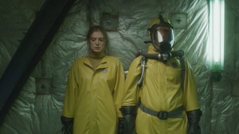 Superdeep, le puits le plus profond du monde en avant-première télévisée