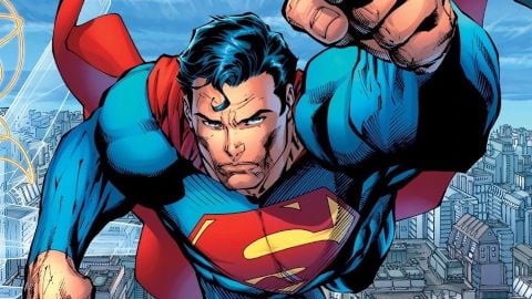 Superman: Legacy - Le "nouveau" Clark Kent sera bien plus jeune qu'Henry Cavill