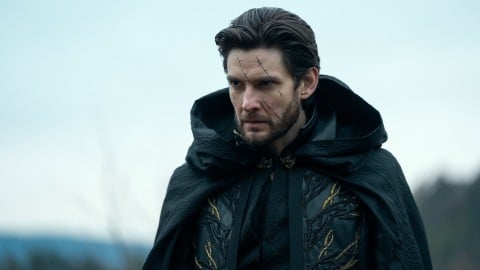 The Dark One défie Alina dans la bande-annonce italienne officielle de la saison 2