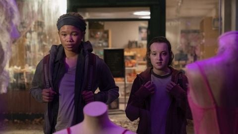The Last of Us, qui est Riley et comment son histoire change entre les séries télévisées et les jeux vidéo