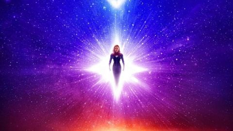 The Marvels, pourquoi Disney a repoussé la sortie du film : la raison