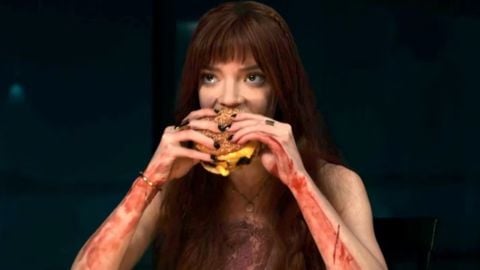 The Menu, le cheeseburger du film recréé en réalité par un chef YouTube