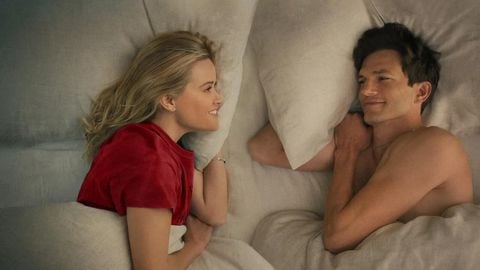 Toi ou moi, l'inspiration derrière la comédie romantique avec Reese Witherspoon