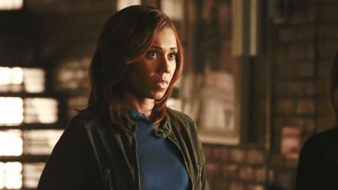 Toks Olagundoye au casting de la série suite