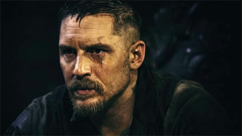 Tom Hardy sera un tueur en série dans une nouvelle série télévisée, Lazare d'Apple TV+