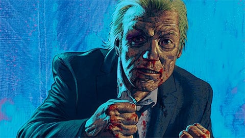 Une série télévisée basée sur la bande dessinée Criminal en développement chez Amazon Studios