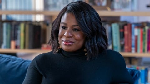 Uzo Aduba joue dans la nouvelle série Netflix de Shonda Rhimes