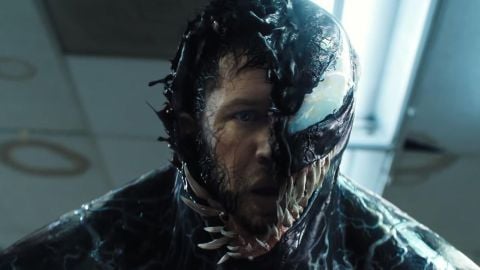 Venom 3 - Tom Hardy annonce que la cinecomic est officiellement en pré-production
