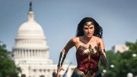 Wonder Woman, James Gunn inclura Diana Prince dans le futur de la DCU