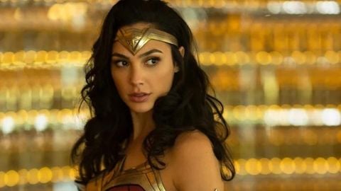 Y a-t-il de l'espoir pour Gal Gadot dans la nouvelle DCU ?  Réponses de James Gunn