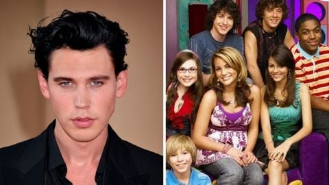 Zoey 101, Austin Butler pourraient-ils apparaître dans le film Sequel ?