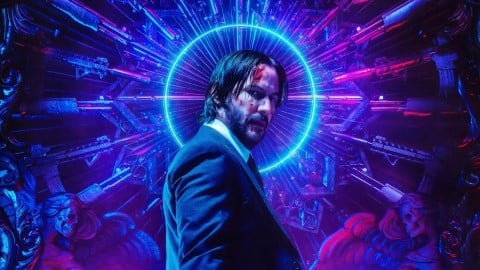 a révélé la durée du film avec Keanu Reeves