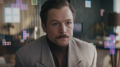 bande-annonce et date de sortie du thriller Apple TV+ sur l'incroyable histoire vraie du célèbre jeu vidéo