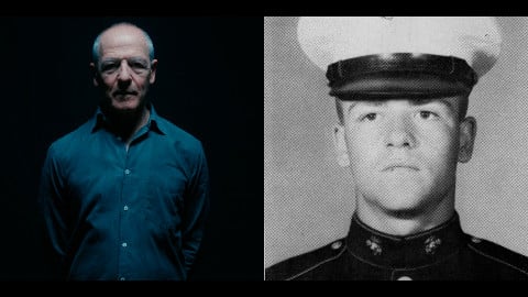 deux extraits vidéo du documentaire d'Alex Infascelli sur l'histoire de la langue italienne qui a inspiré Rambo