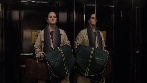 entretien avec Noémie Merlant et Sophie Kauer