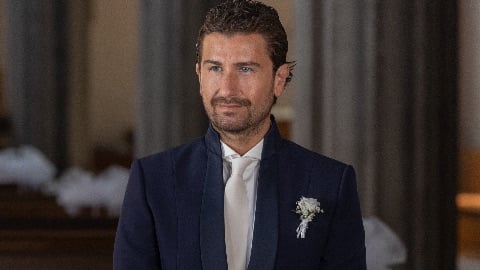 entretien vidéo avec Alessandro Siani et Max Tortora