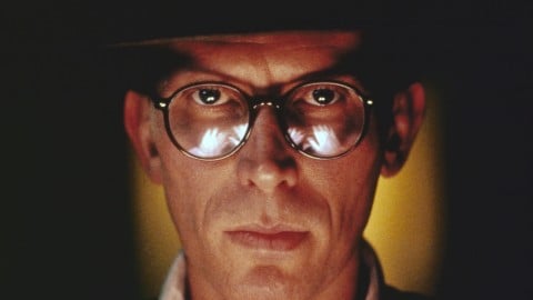 la bande-annonce de la restauration 4K du film de David Cronenberg