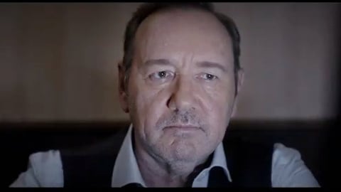 la bande-annonce du film de et avec Franco Nero avec le retour de Kevin Spacey, en salles à partir du 2 mars