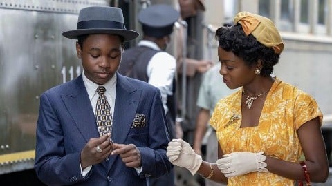 la critique du film sur l'un des crimes raciaux les plus odieux en Amérique