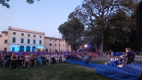 le voyage est le thème de la troisième édition, du 21 au 25 juin