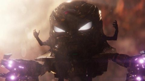 pourquoi MODOK ressemble-t-il à ça ?