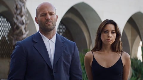 une nouvelle bande-annonce officielle pour la comédie d'espionnage de Guy Ritchie