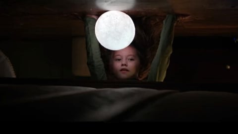 voici la première bande-annonce italienne de l'horreur basée sur Stephen King