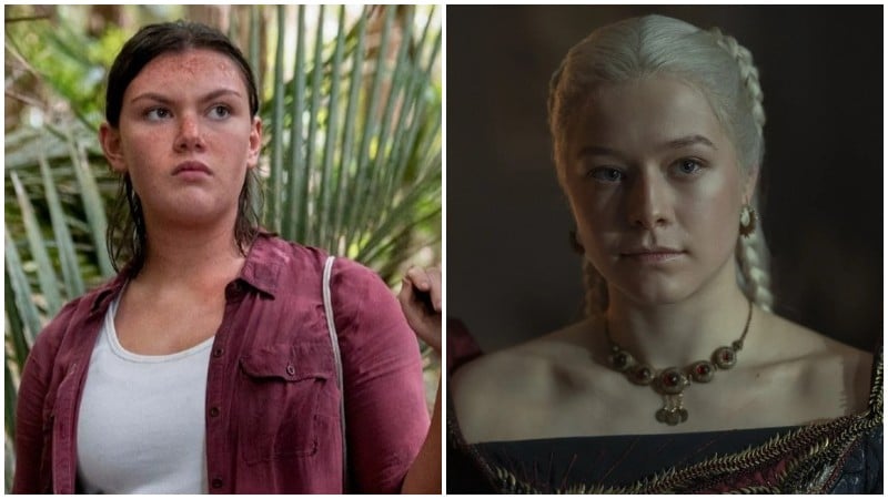 Abby le dernier d'entre nous