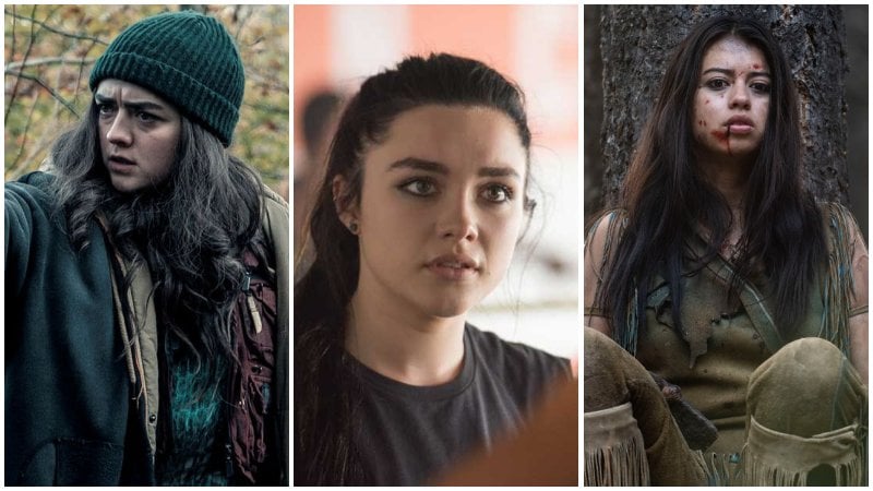 Abby le dernier d'entre nous